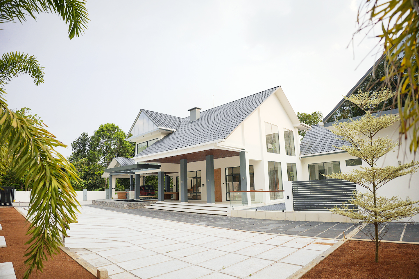 Kerala Landscape Inspiration